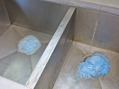 Glisten Garbage Disposal Cleaner – Plumbing-Safe Deep Clean with No Harsh Chemical Residue