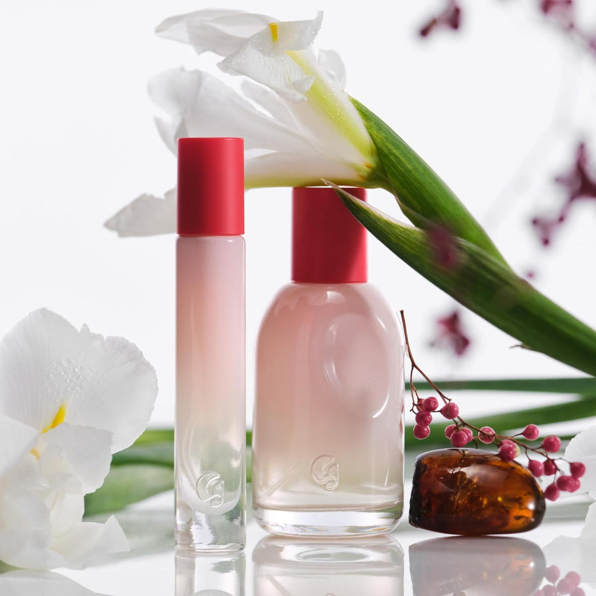 Glossier You Eau de Parfum – Sophisticated Signature Scent, Refined Unisex Eau de Parfum for Connoisseurs