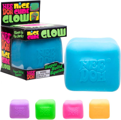 glow-in-the-dark surface for low-light play and bedtime use