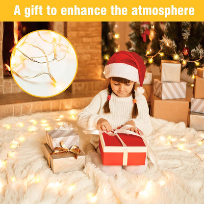 GlowNEST LED Lights – Staircase and Banister Lighting for Child-Safe Evening Navigation