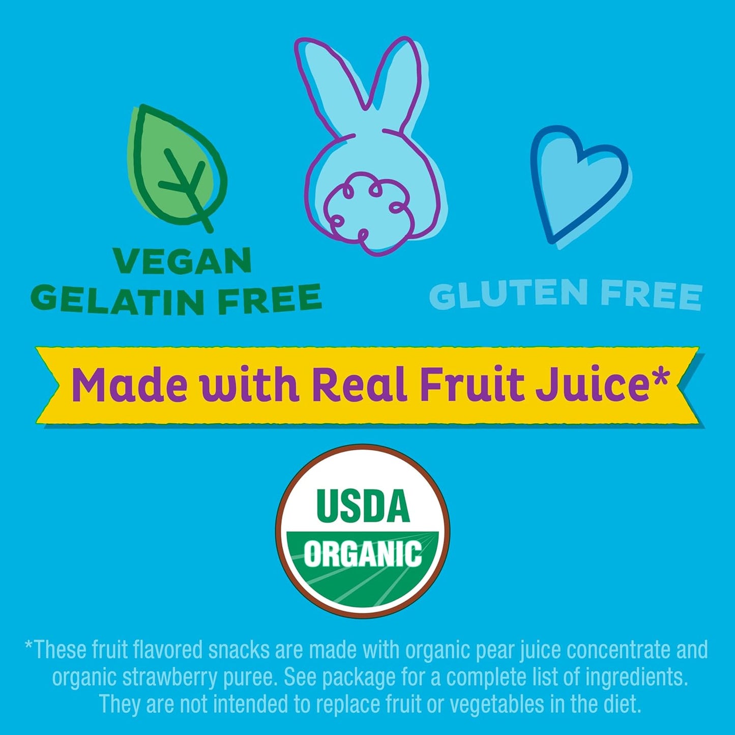 gluten-free and gelatin-free formulation