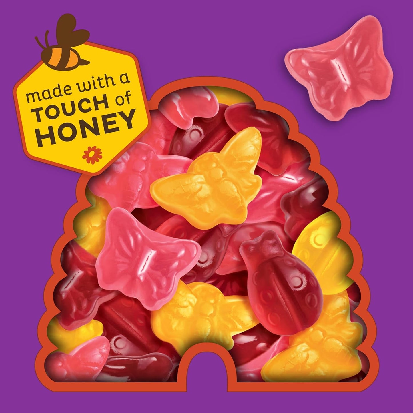 gluten-free and gelatin-free recipe