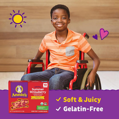 gluten-free and gelatin-free recipe