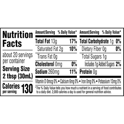 gluten-free and keto-friendly formulation