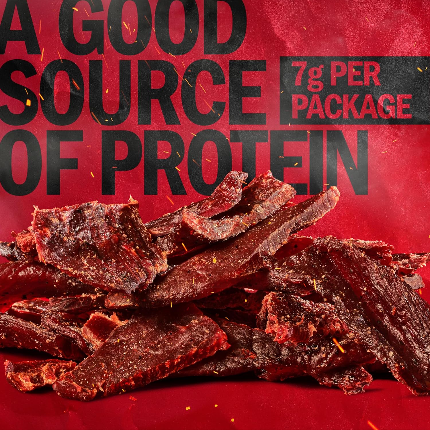 gluten free and keto-friendly, no refrigeration required