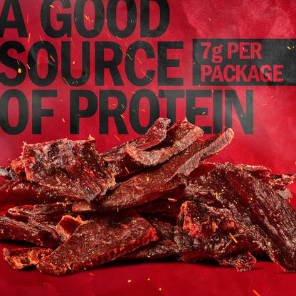 gluten free and keto-friendly, no refrigeration required