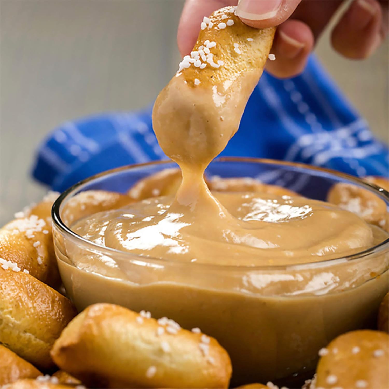 gluten-free and kosher certified formulation