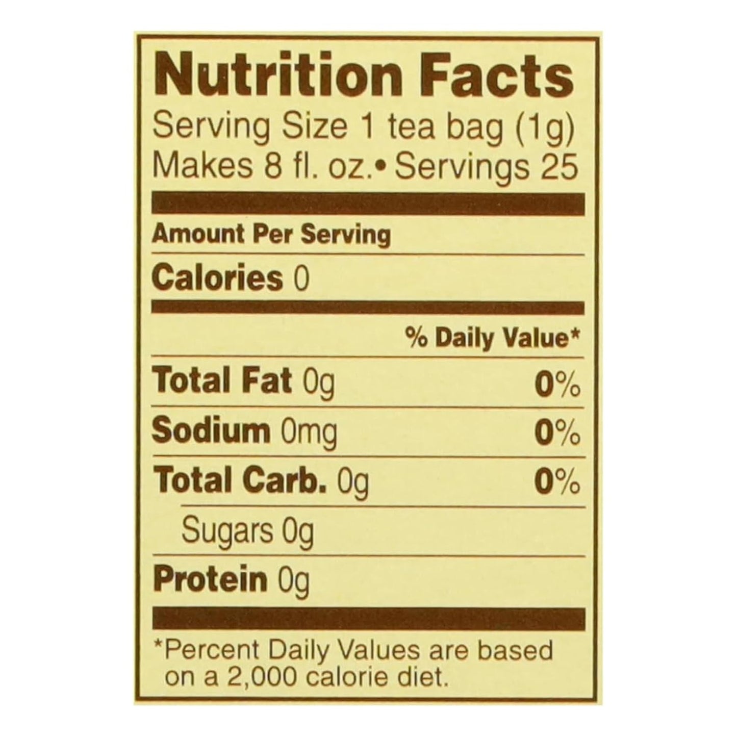 gluten-free certification and recycled cardboard packaging