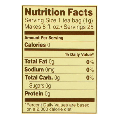 gluten-free certification and recycled cardboard packaging