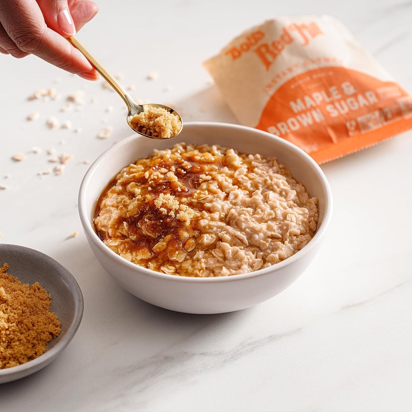 gluten free certified and non-gmo project verified