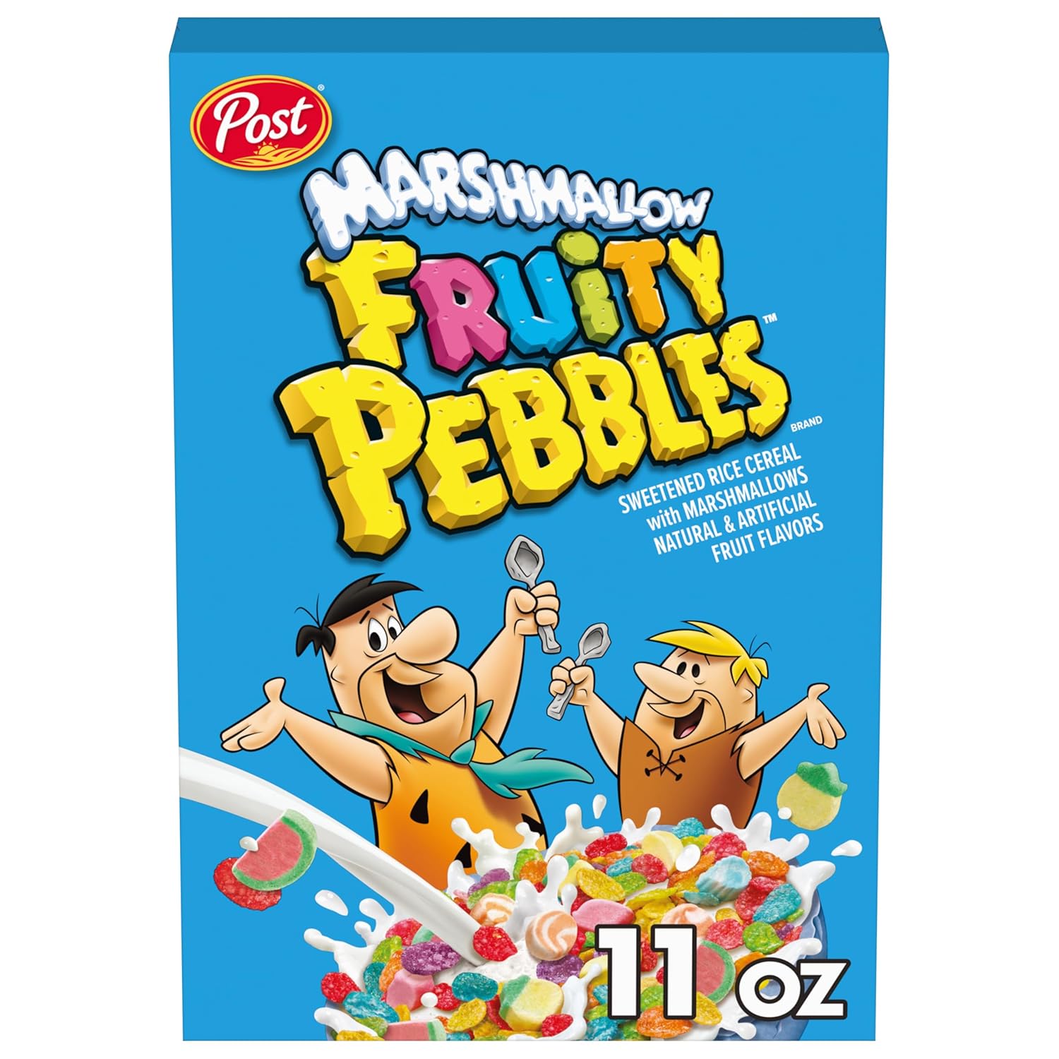 gluten-free certified crisped rice cereal formulation