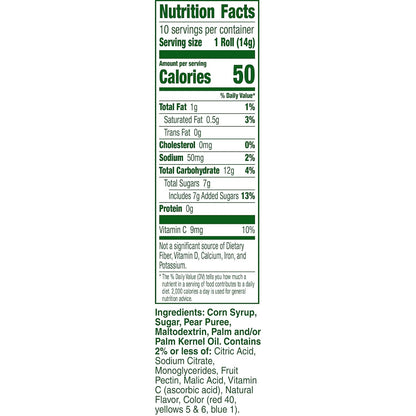gluten-free certified formulation
