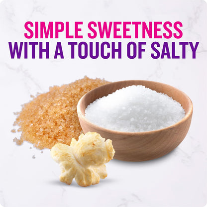 gluten-free certified formulation