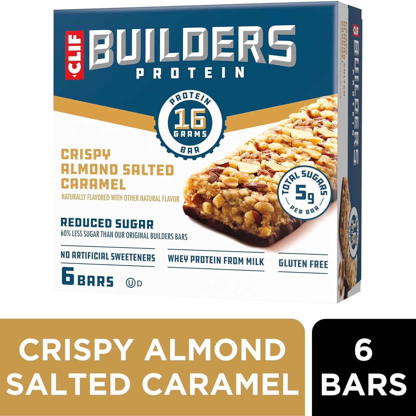 gluten-free certified formulation