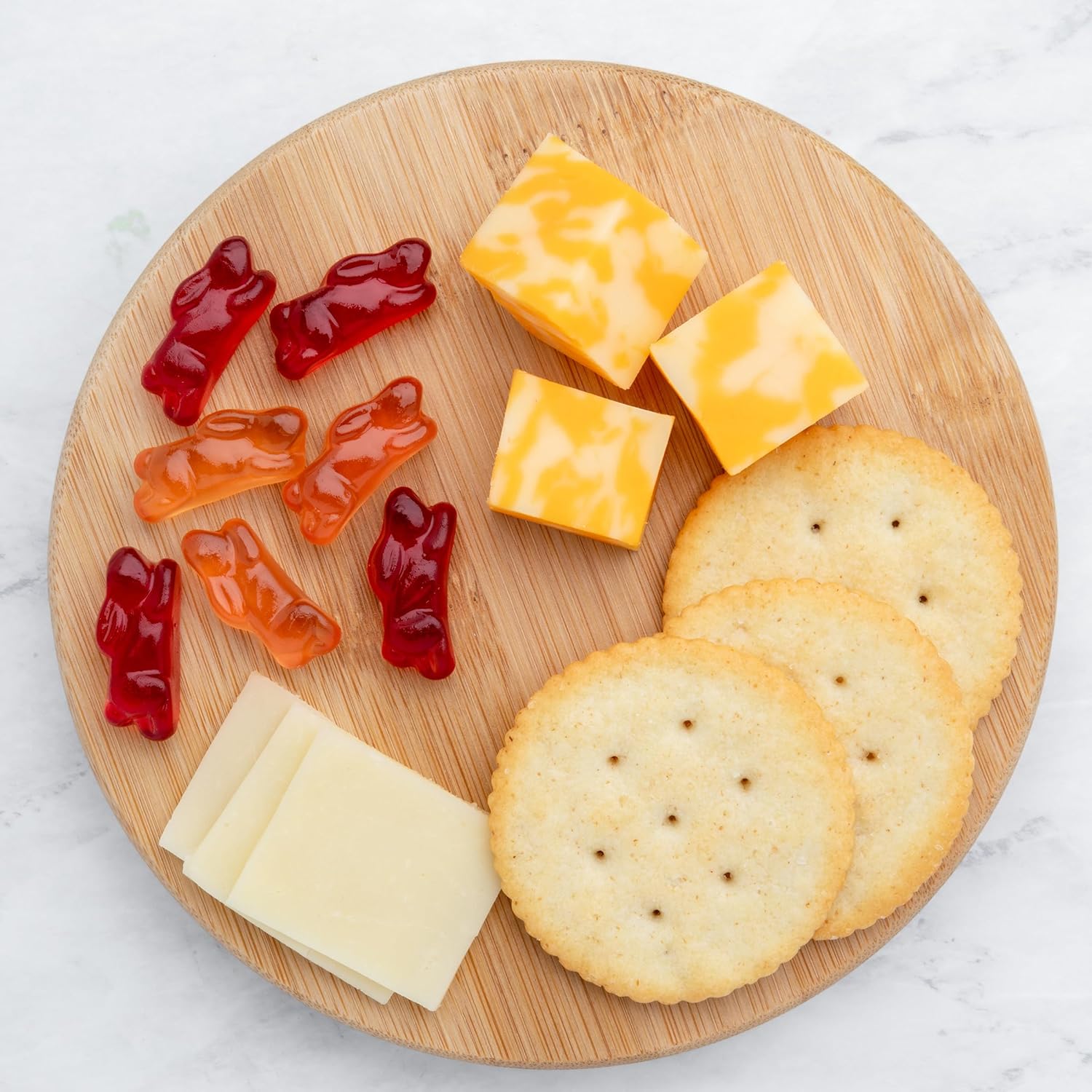 gluten-free certified formulation safe for sensitive diets
