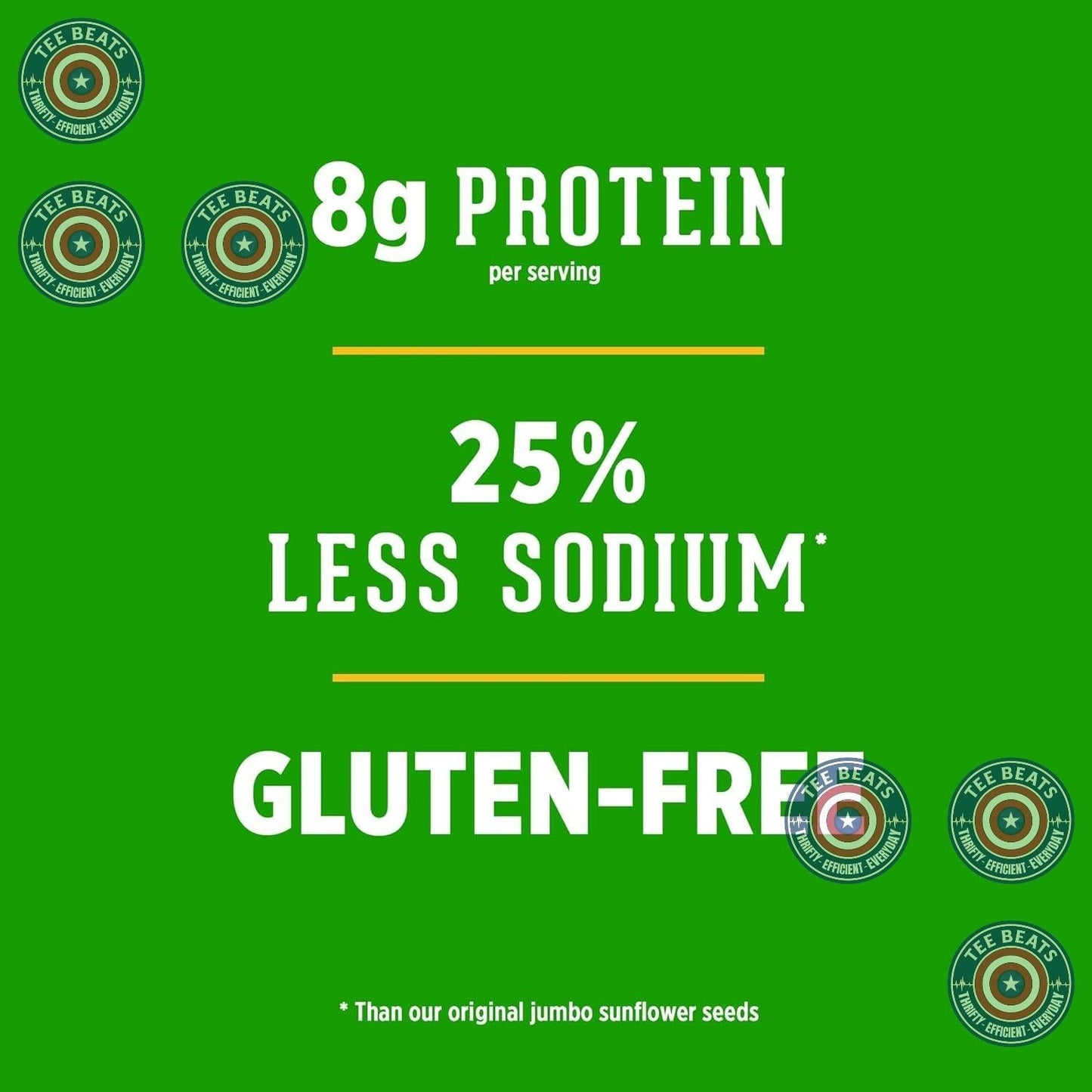 gluten-free certified ingredient list
