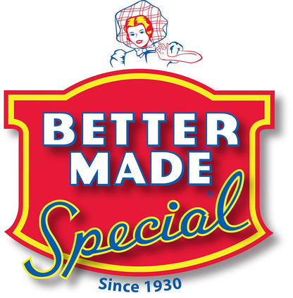 gluten-free, cholesterol-free, and trans-fat-free recipe, kosher certified