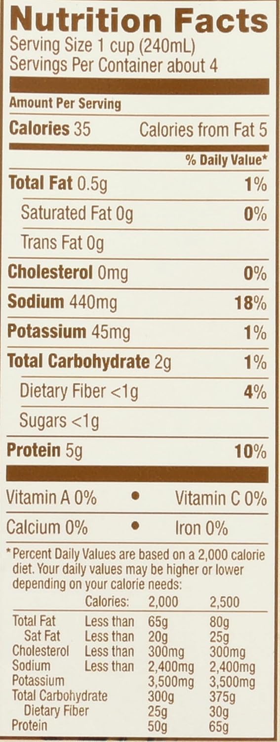 gluten-free formulation