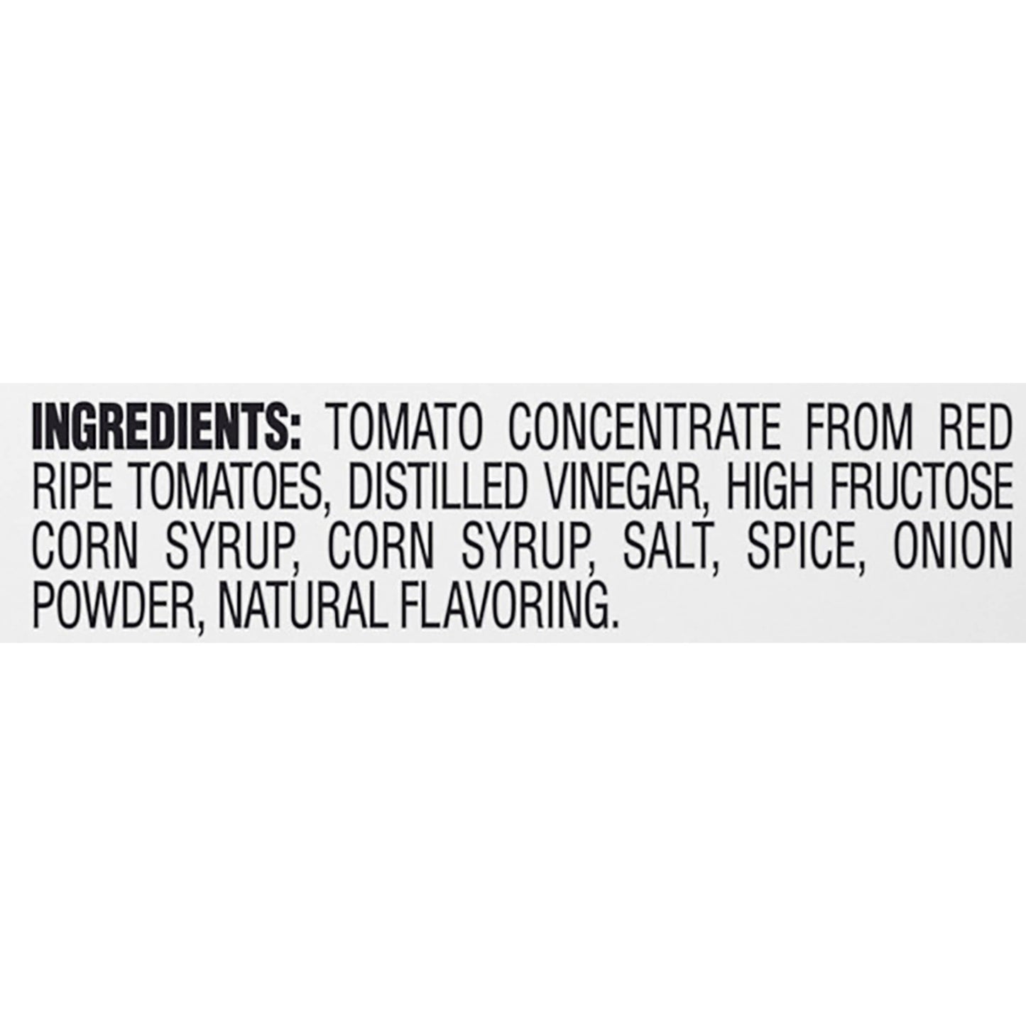 gluten free formulation suitable for gluten-sensitive households