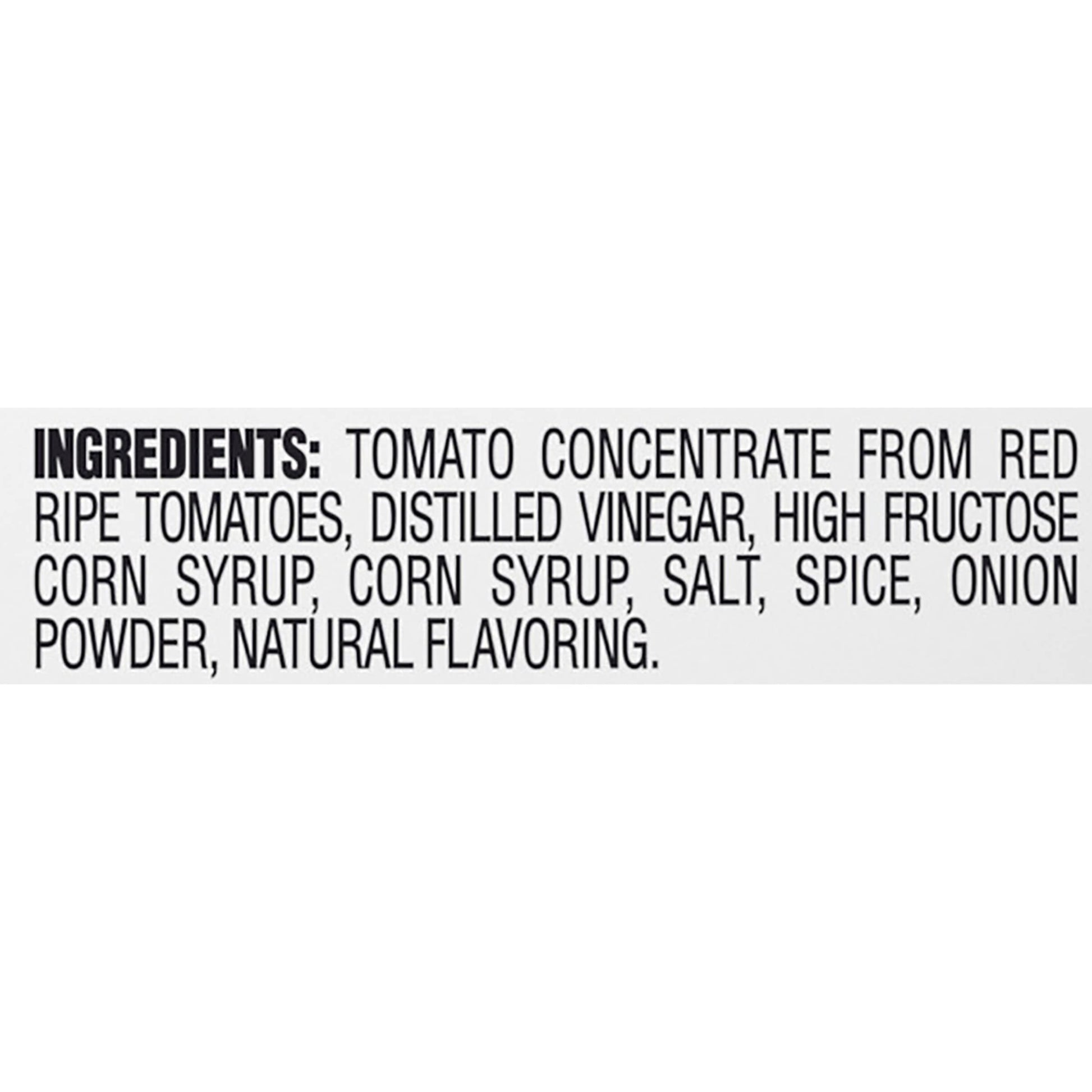 gluten free formulation suitable for gluten-sensitive households