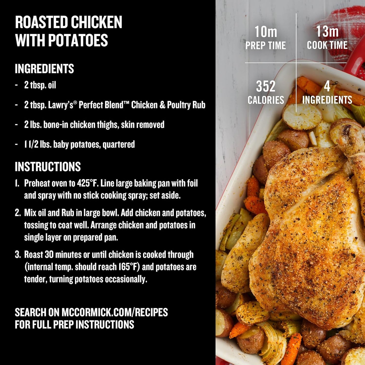 gluten-free formulation with no high-fructose corn syrup
