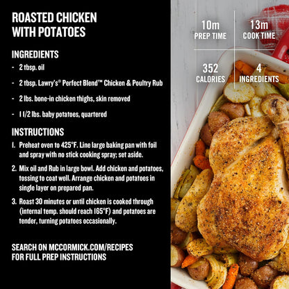 gluten-free formulation with no high-fructose corn syrup