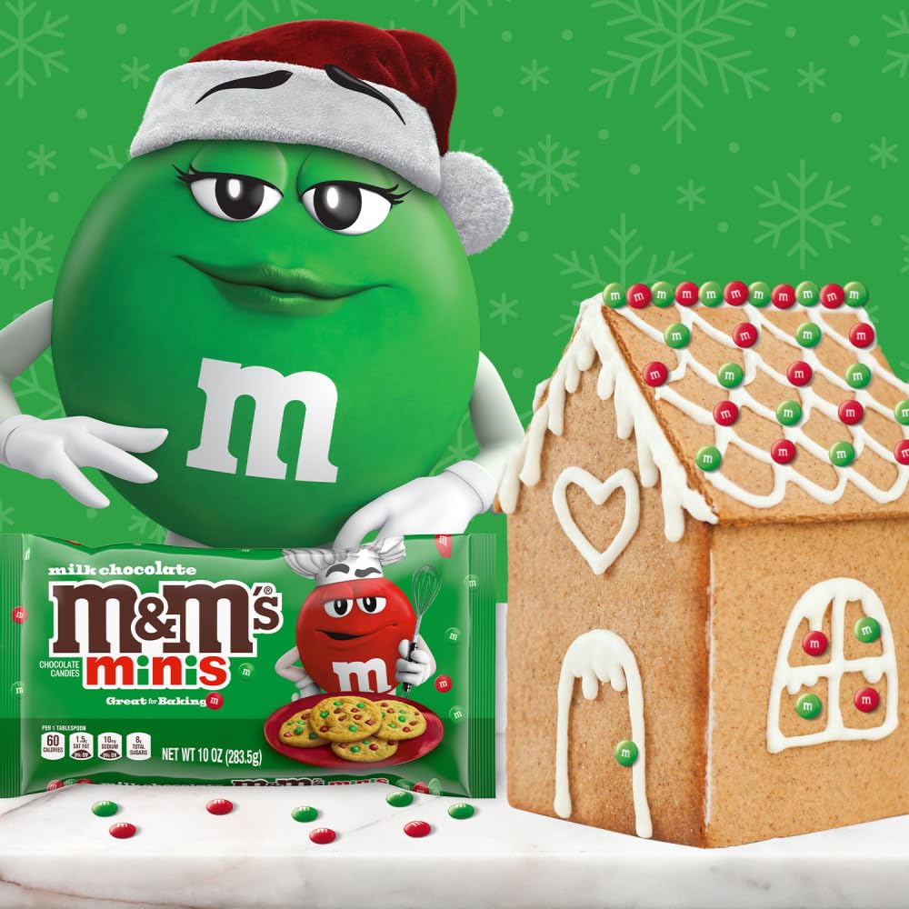 gluten-free friendly candy suitable for diverse holiday gatherings