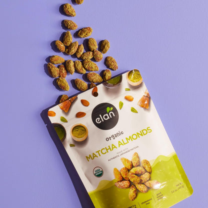 gluten-free, kosher, vegan, and non-gmo verified