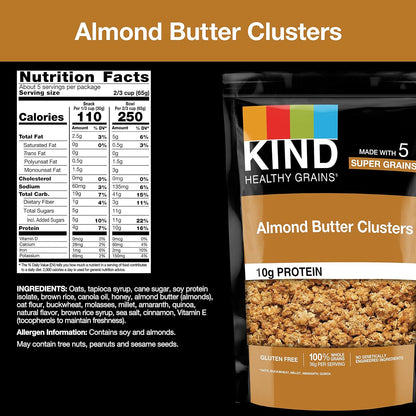 gluten free, non-gmo, 0g trans fat, and kosher certified