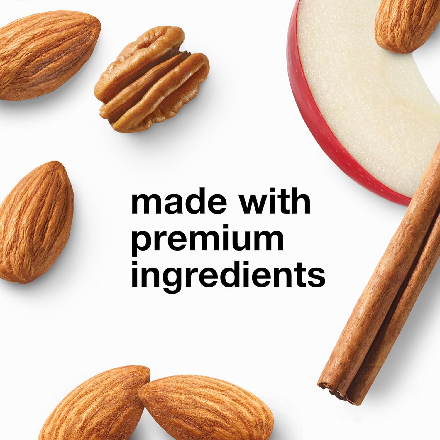 gluten-free, non-gmo project verified, low sodium, and kosher certified