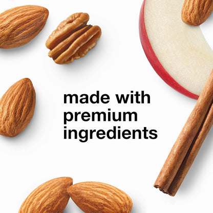 gluten-free, non-gmo project verified, low sodium, and kosher certified