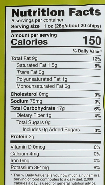 gluten free, non-gmo project verified, no artificial colors, no hydrogenated oils