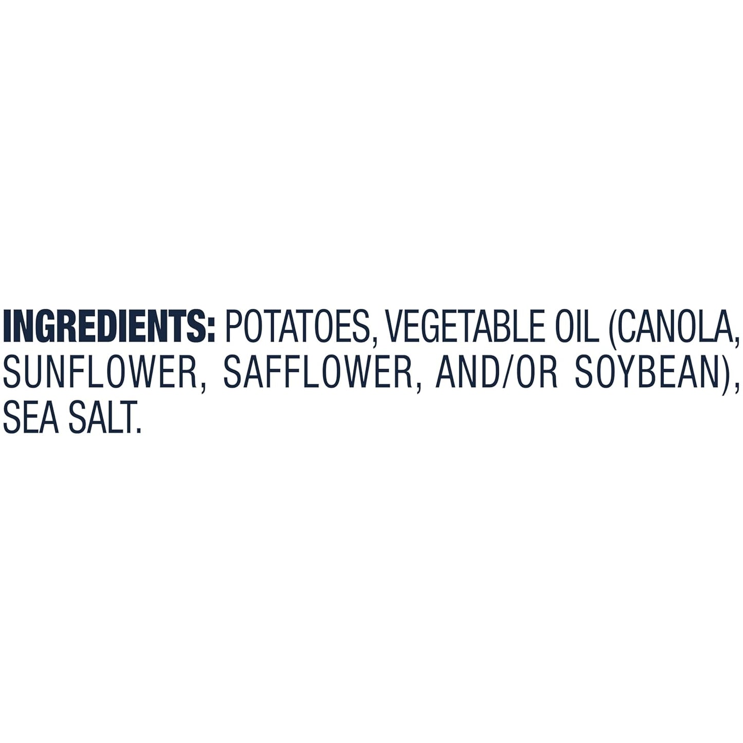 gluten-free recipe with no artificial colors, flavors, or preservatives