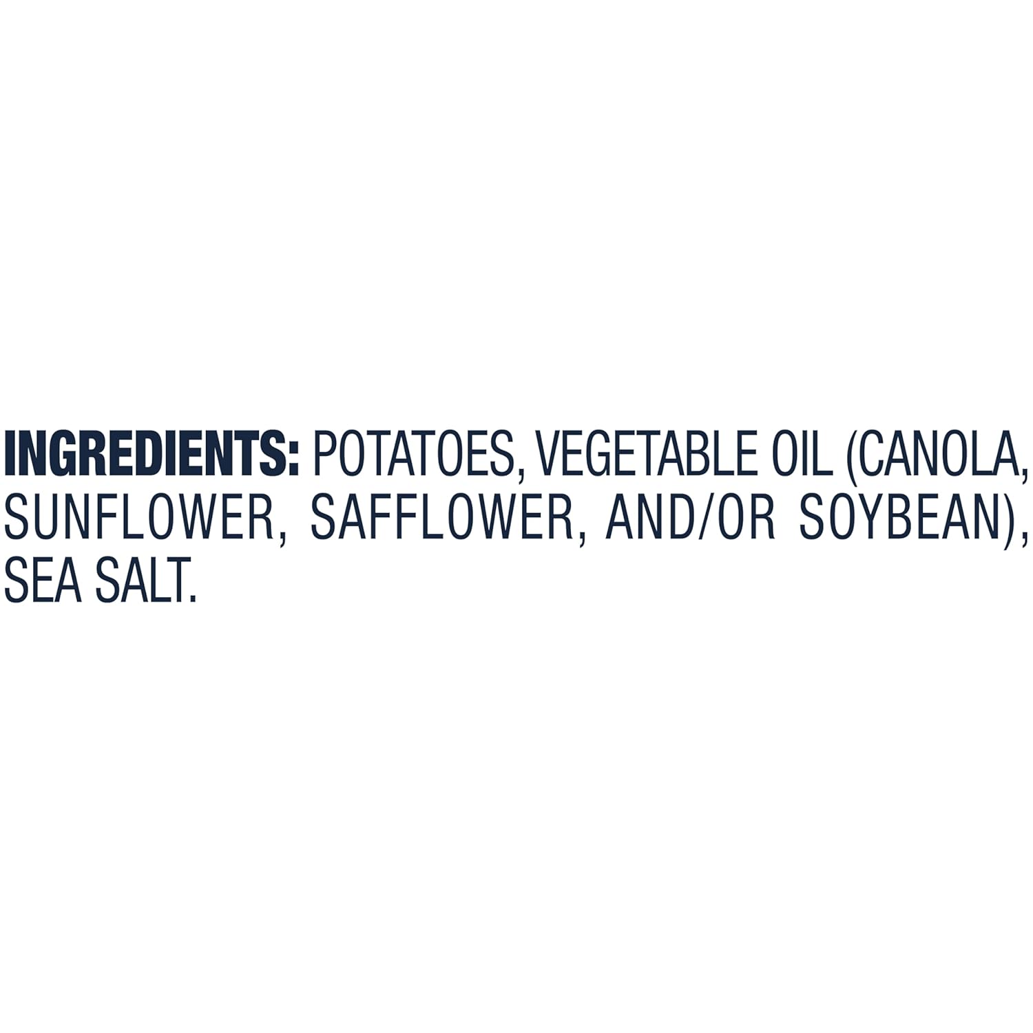 gluten-free recipe with no artificial colors, flavors, or preservatives