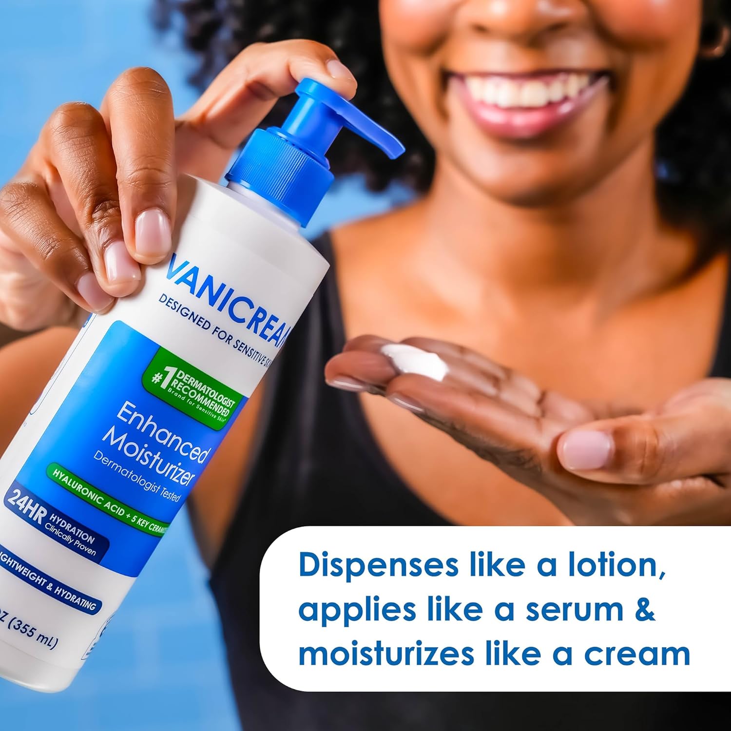 glycerin to seal in long-lasting hydration