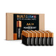 AA - 28 Count (pack of 1)