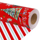 Holiday Tree - 17 Inch x 33 Feet