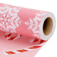 Pink candy - 17 Inch x 33 Feet