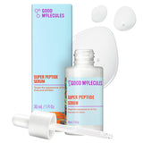 Good Molecules Super Peptide Serum - Self-Care Gift Set Pick for Friends Entering Their 30s and 40s