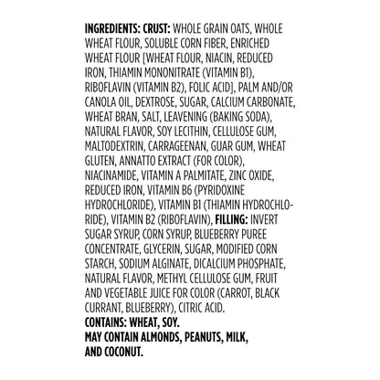 good source of calcium (calcium carbonate) and iron (reduced iron)