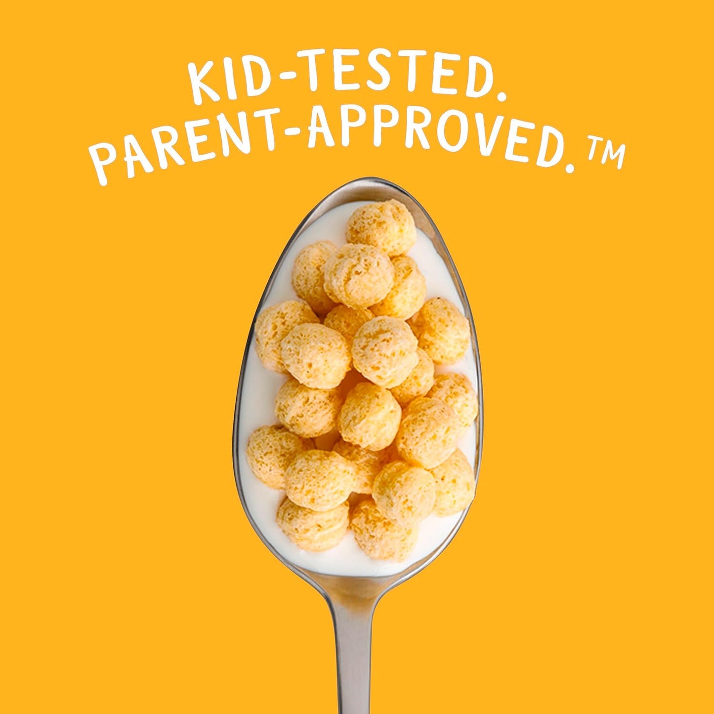 good source of calcium plus 12 vitamins and minerals per serving