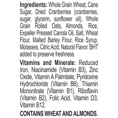 good source of dietary fiber