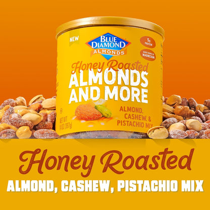 good source of magnesium, vitamin e, protein, and fiber