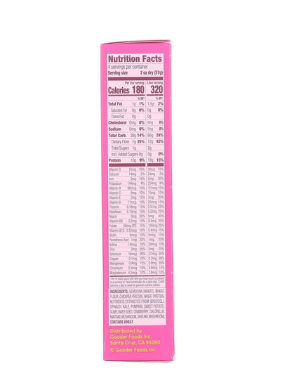 Goodles Loopdy-Loos Pasta, 8 OZ – Fast-Cooking Pantry Pasta for College Students and Busy Weeknights