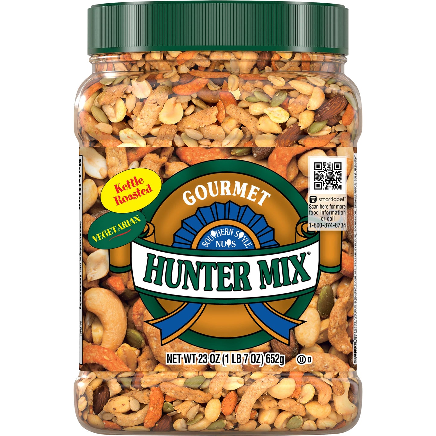 Gourmet - 23 Ounce (Pack of 1)