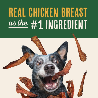grain-free, corn-free, dairy-free, limited-ingredient recipe