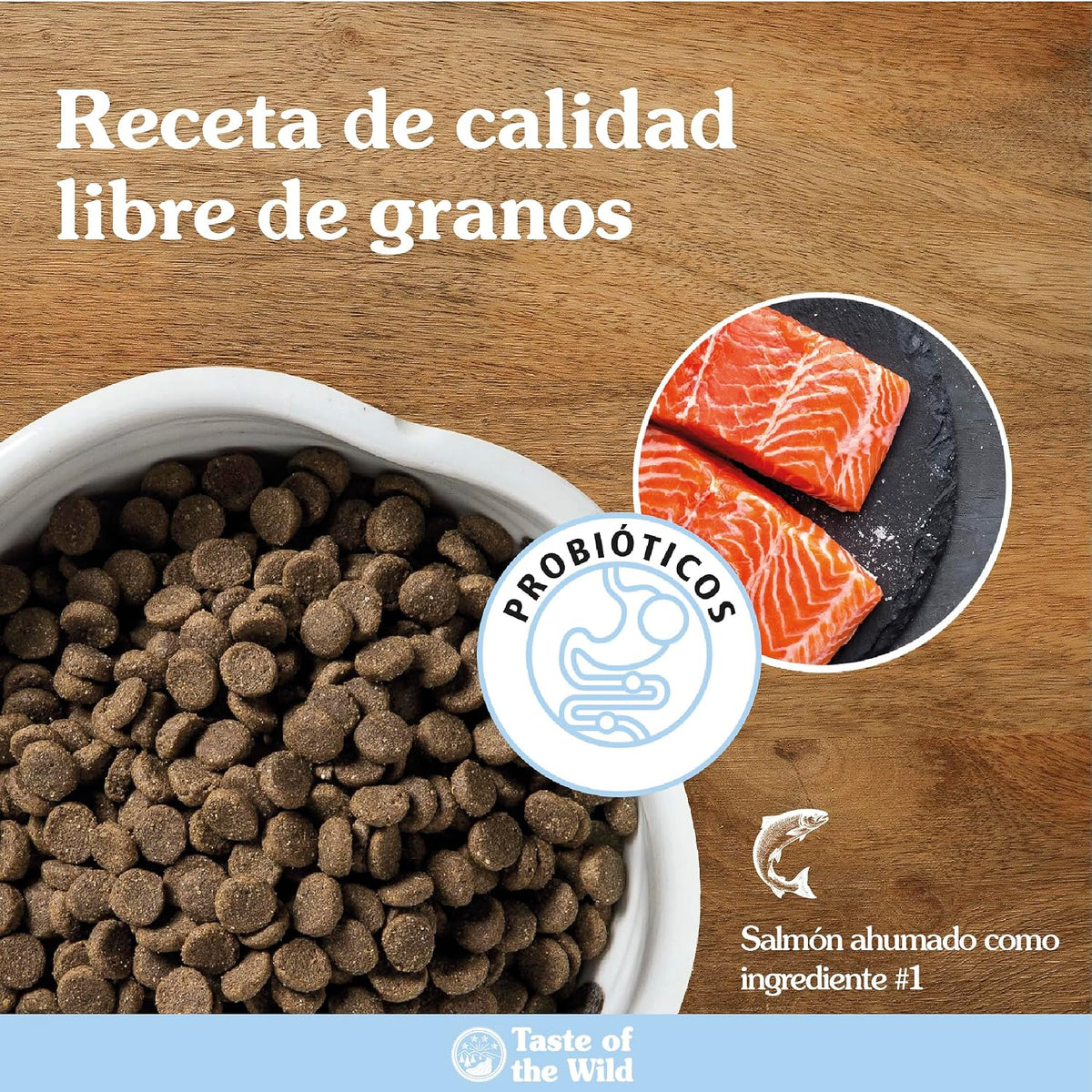 grain-free recipe built on sweet potatoes, peas, and lentils for sensitive digestion