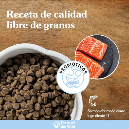 grain-free recipe built on sweet potatoes, peas, and lentils for sensitive digestion