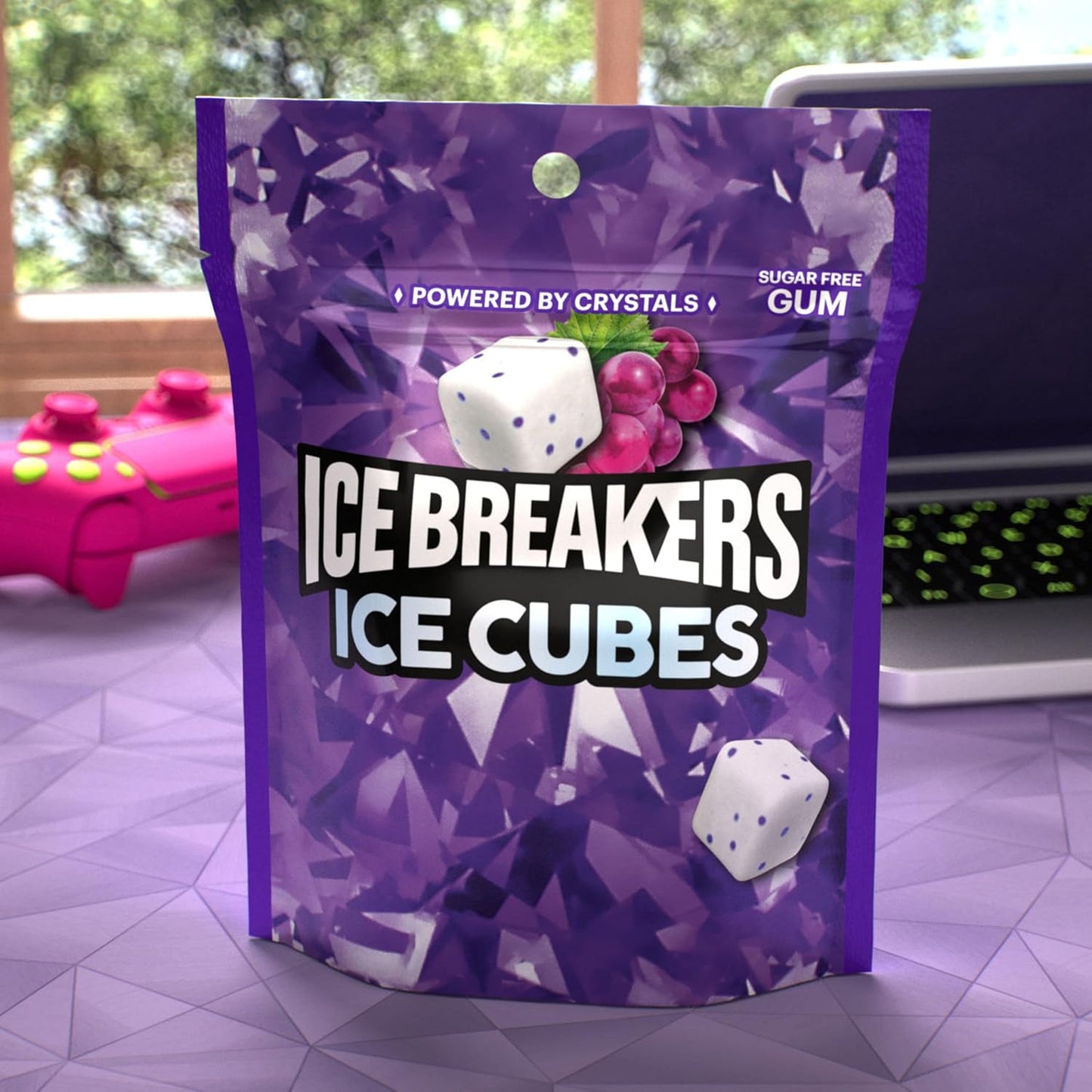 grape flavor compared to grape kool-aid