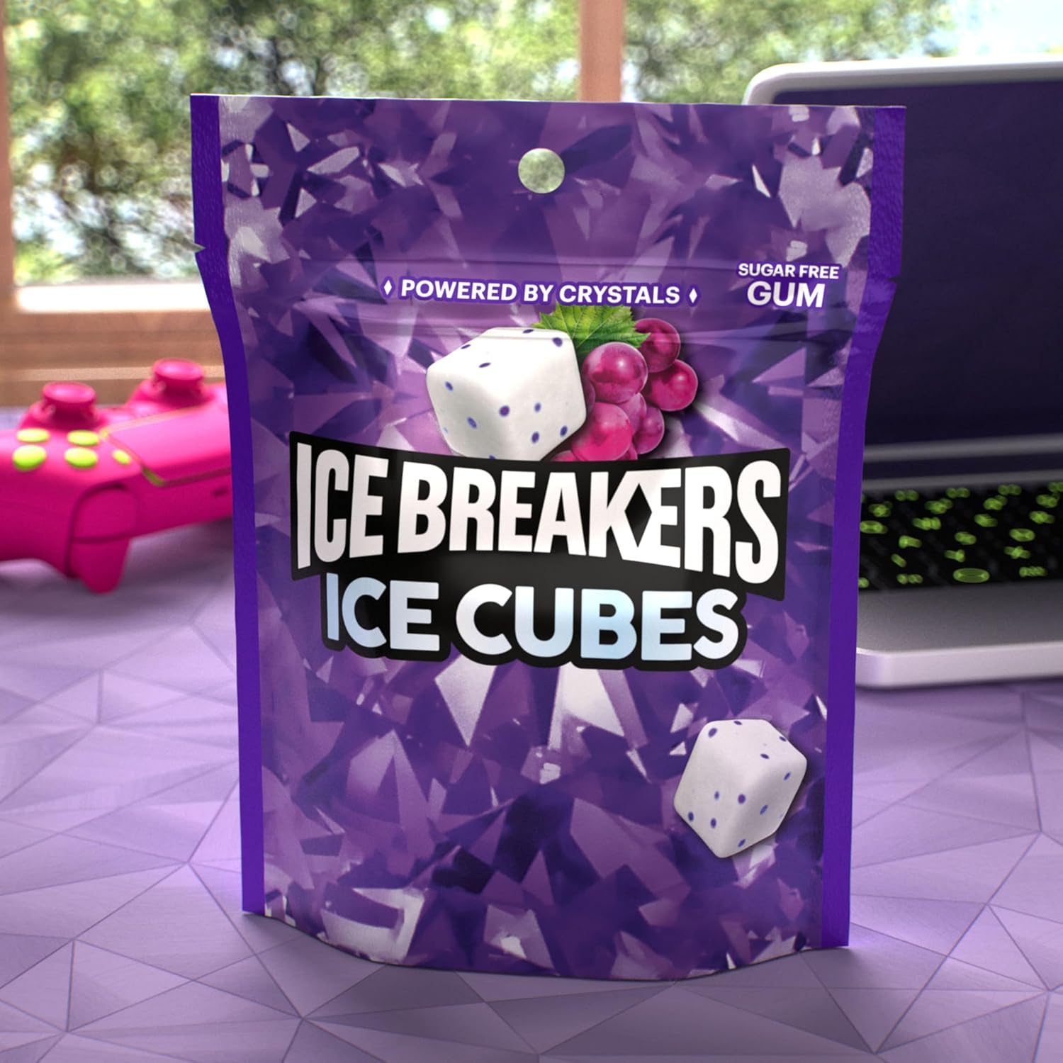 grape flavor compared to grape kool-aid